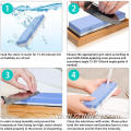 Knife Sharpening Stone Kit